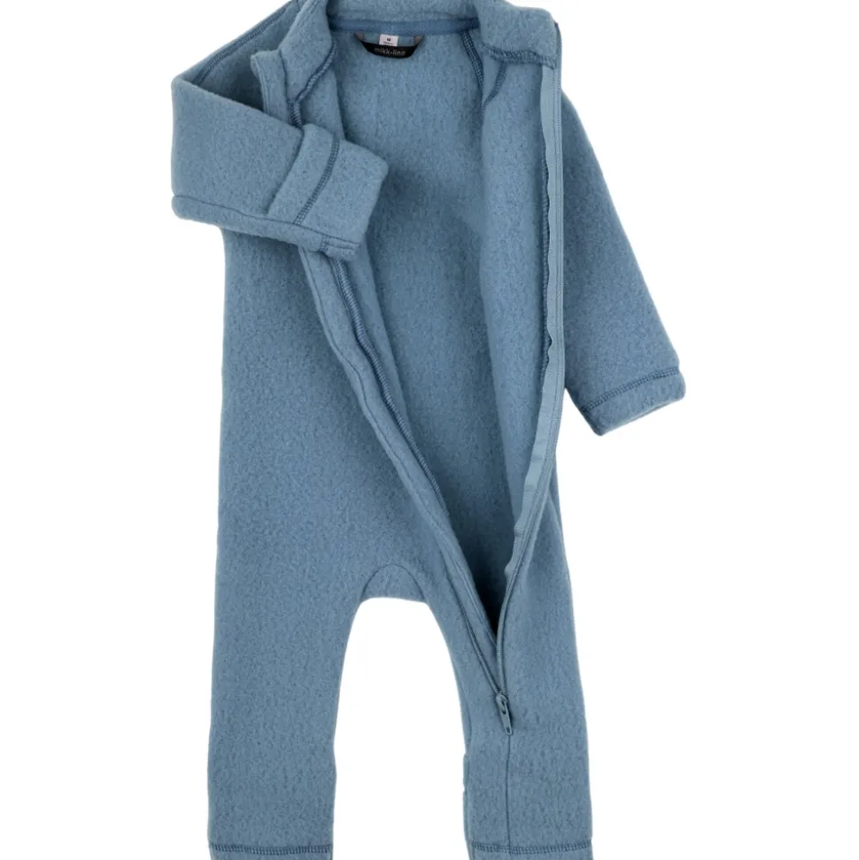 Ulddragt - FLINTSTONE