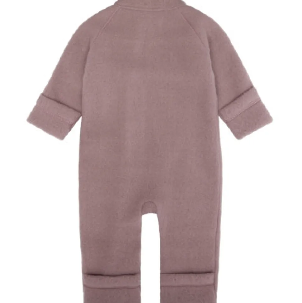 Ulddragt - TWILIGHT MAUVE