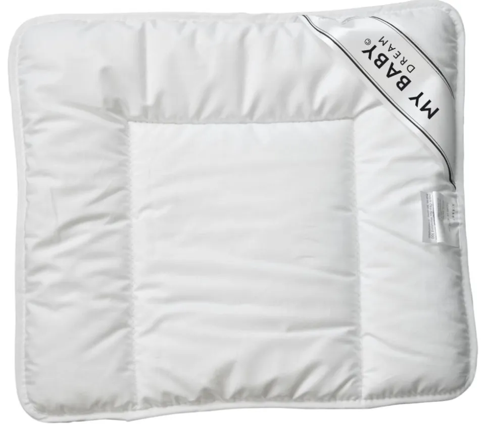 Uldpude Baby 40x45 cm.