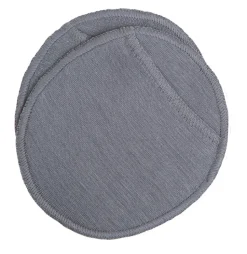 Uld/Silke Ammeindlæg - Grey