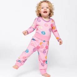 Ulm Bukser - Pink lilac