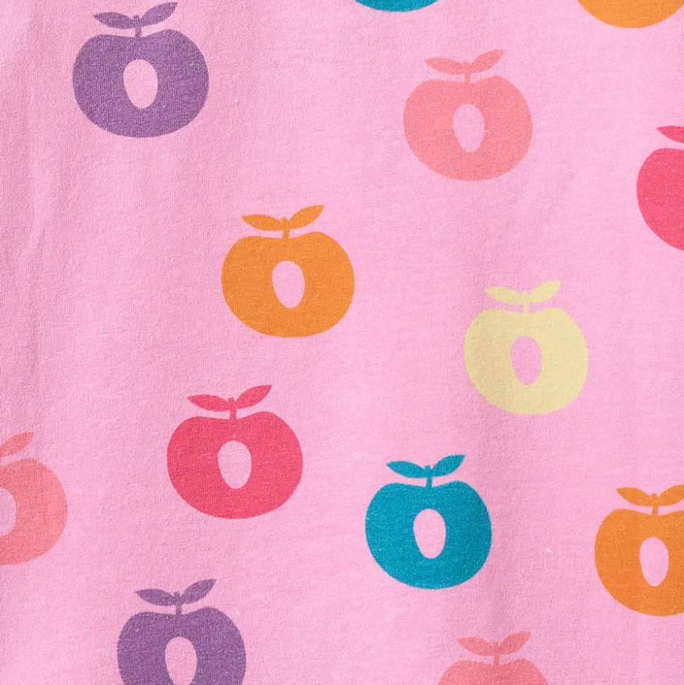 Ulm Bukser - Pink lilac