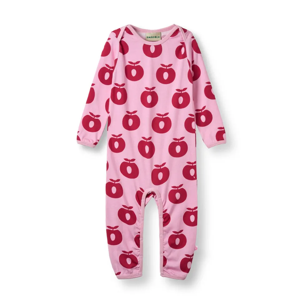 Ulm Heldragt - Pink lilac