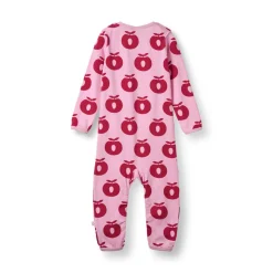 Ulm Heldragt - Pink lilac