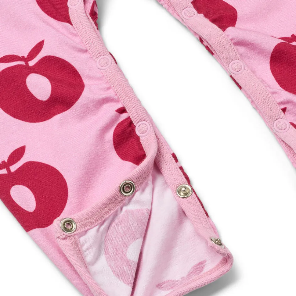 Ulm Heldragt - Pink lilac