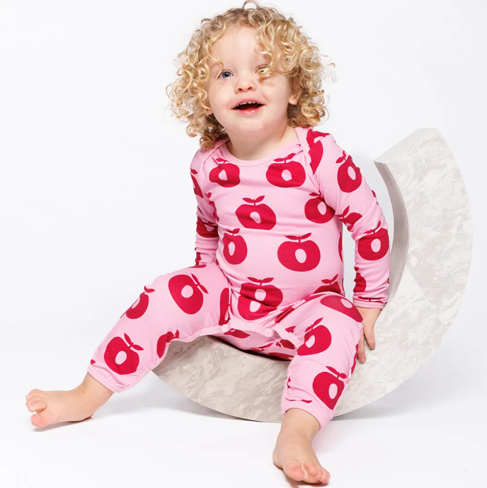 Ulm Heldragt - Pink lilac