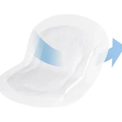 Ultra-åndbare ammeindlæg, 60 stk