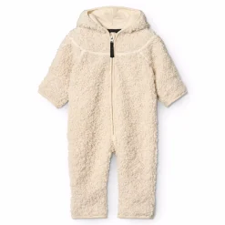 Umeko Fleece Dragt - 5553