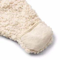 Umeko Fleece Dragt - 5553