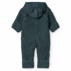 Umeko Fleece Dragt - 8753