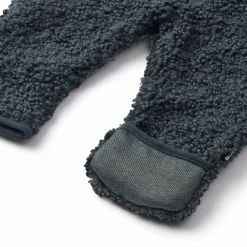 Umeko Fleece Dragt - 8753