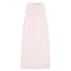 Underkjole - LYSERØD