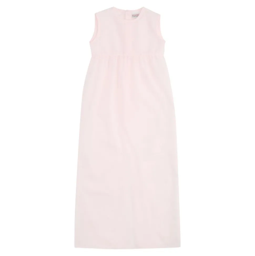 Underkjole - LYSERØD