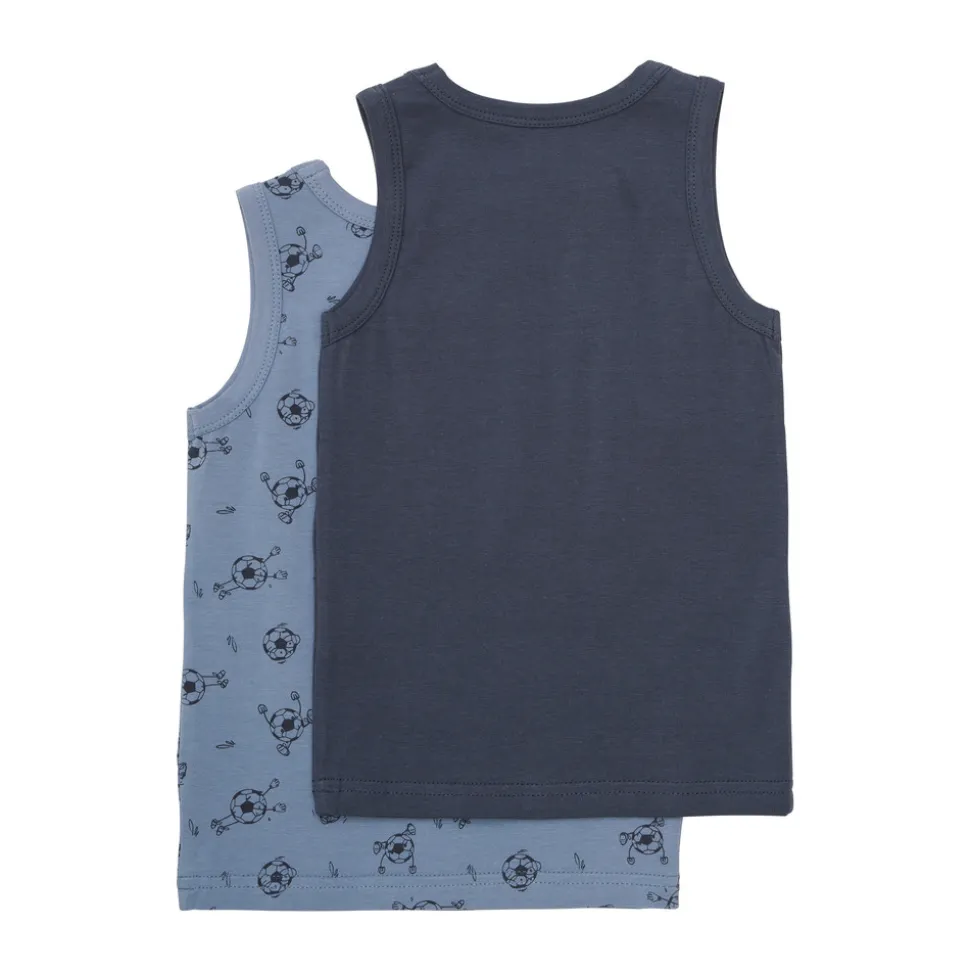 Undertrøje - 2 pak - 7199