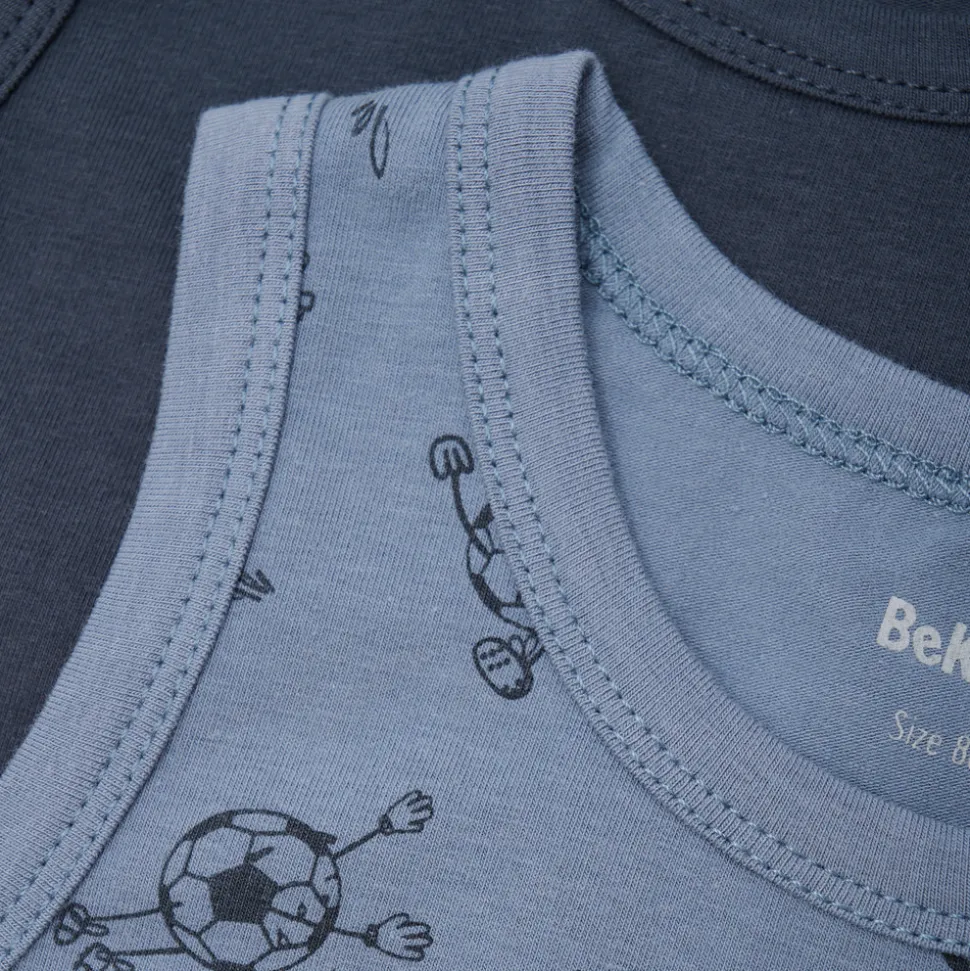 Undertrøje - 2 pak - 7199