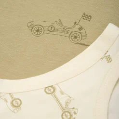 Undertrøje - 2 pak - 9919