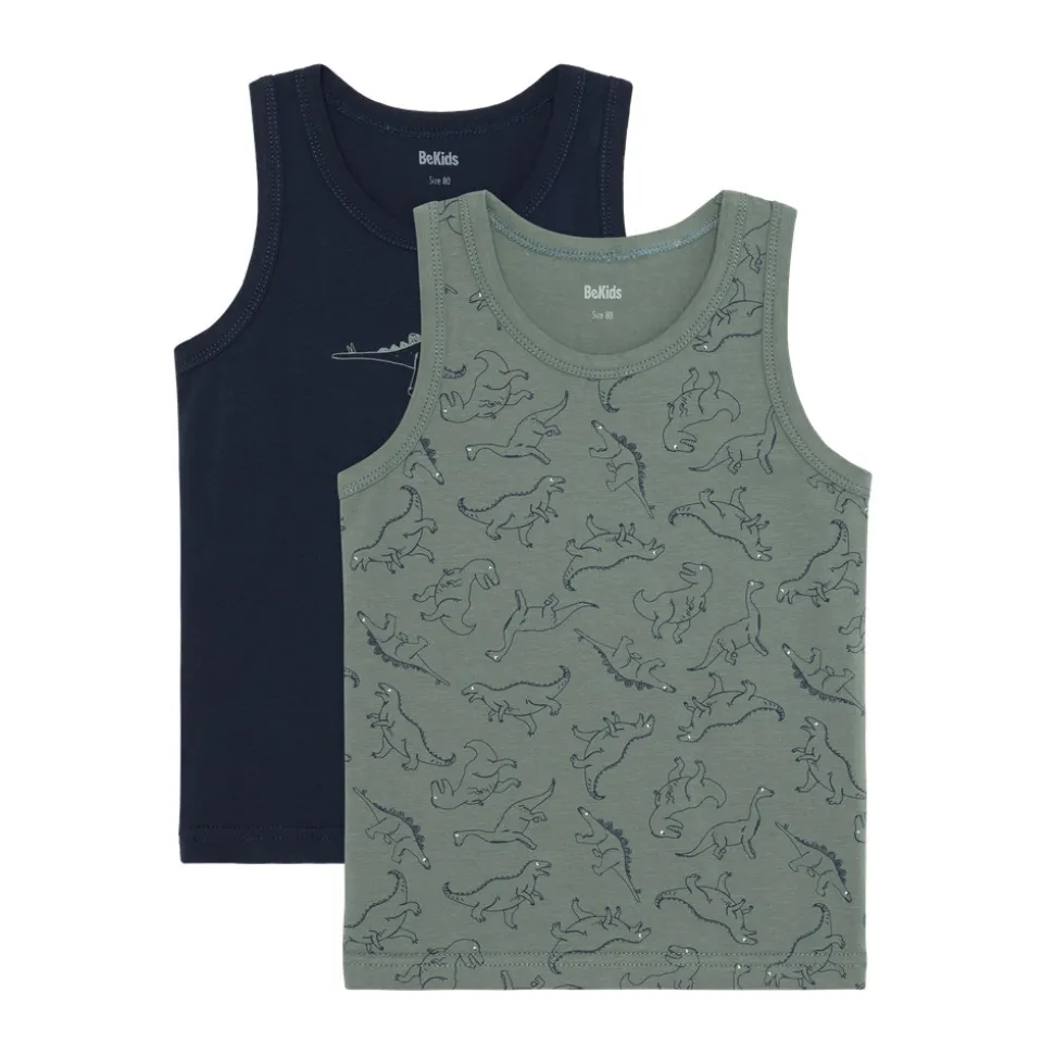 Undertrøje - 2 pak - Laurel Wreath