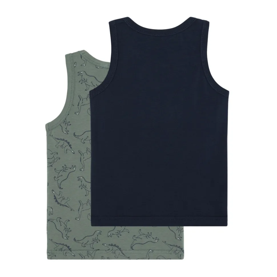 Undertrøje - 2 pak - Laurel Wreath