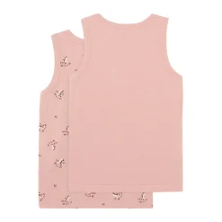 Undertrøje - 2 pak - Misty Rose