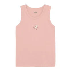 Undertrøje - 2 pak - Misty Rose