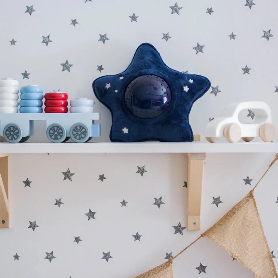 Undervands Projector - søstjerne