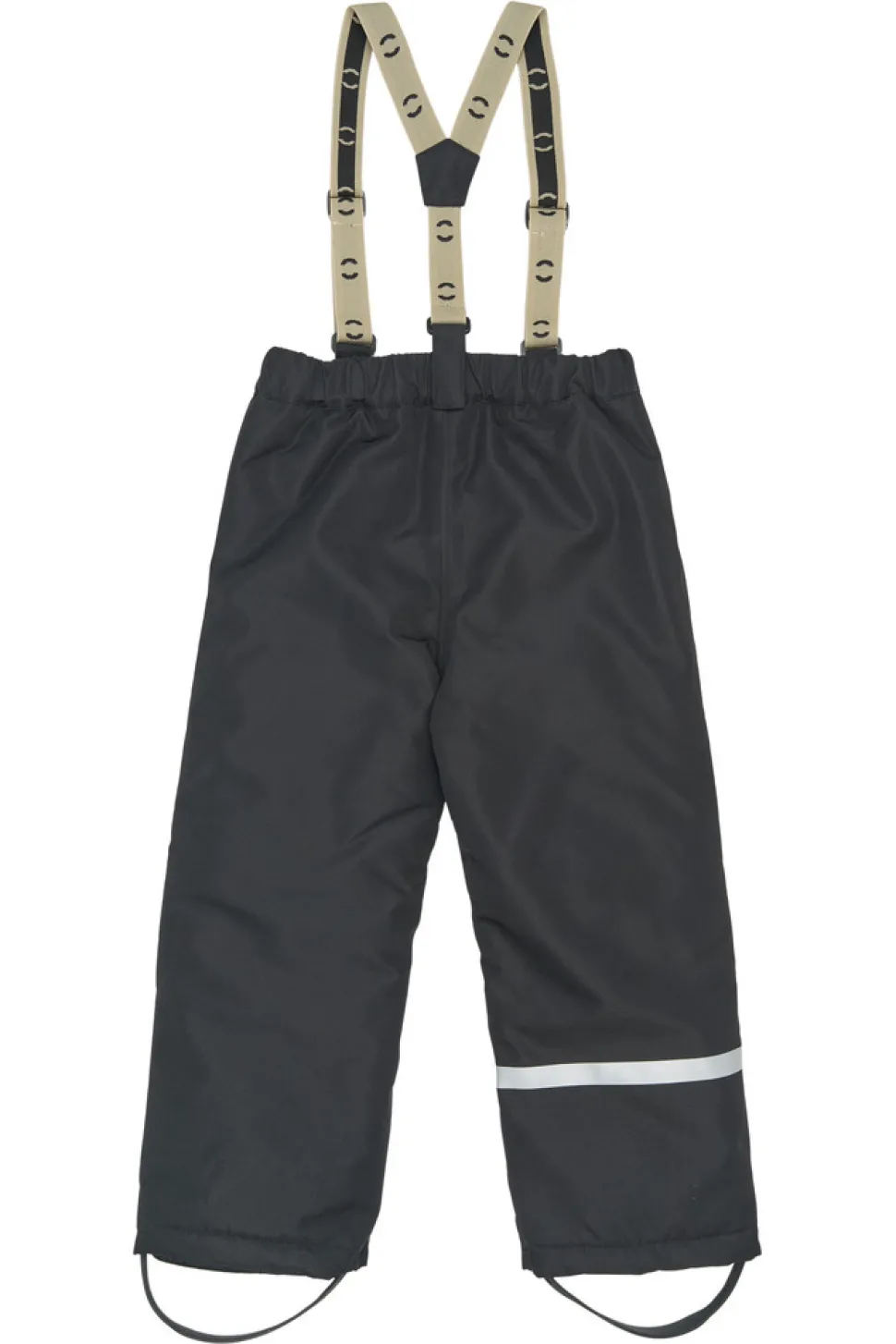 Uni Skibukser - Black