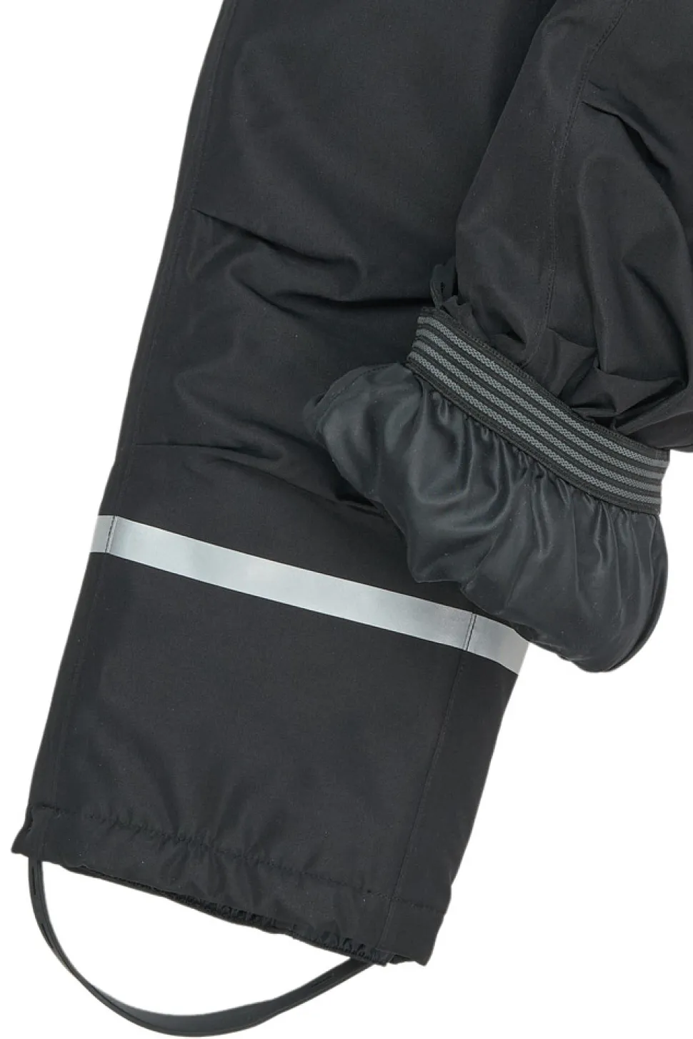 Uni Skibukser - Black