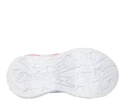 Unicorn Charmer Lil Starlite - Silver/multi