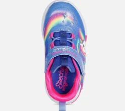 Unicorn Chaser - BLMT