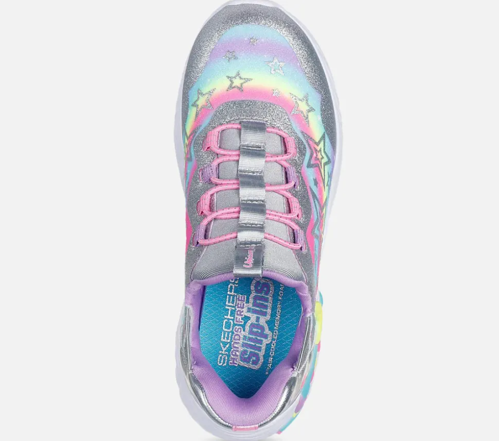 Unicorn Dreams Starry Lite - LVMT