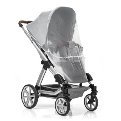 Universal insektnet - Hvid