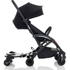 Universal Ståbræt - Black