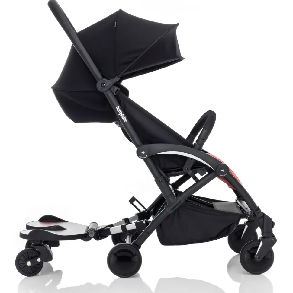 Universal Ståbræt - Black