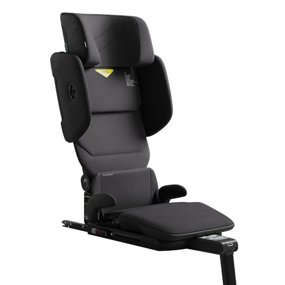 Up - Arctic Mist Grey