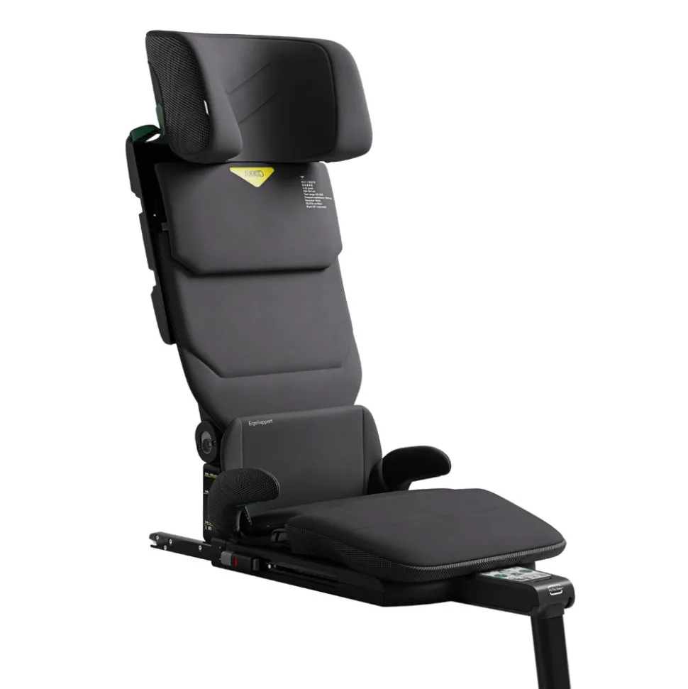 Up - Arctic Mist Grey