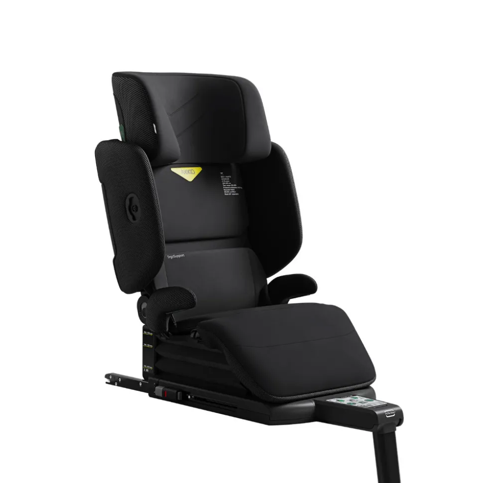 Up - Coastal Storm Black