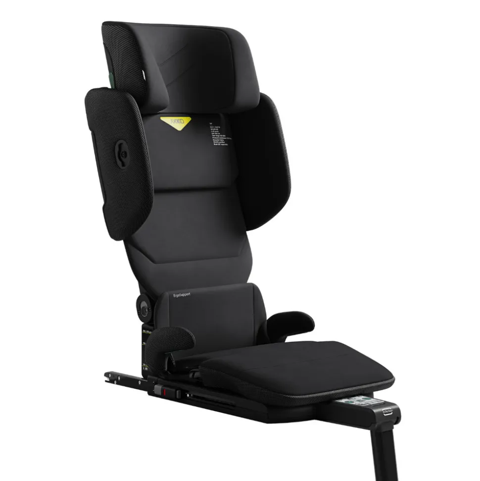 Up - Coastal Storm Black