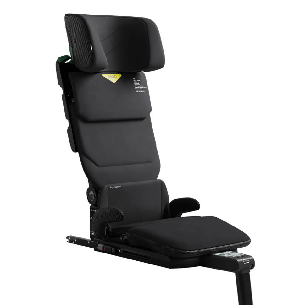 Up - Coastal Storm Black