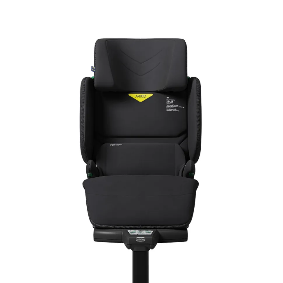 Up - Coastal Storm Black