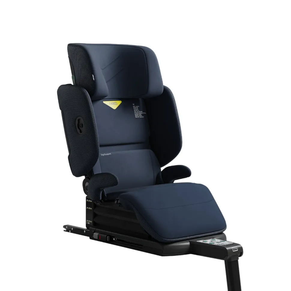 Up - Glacier Lake Blue