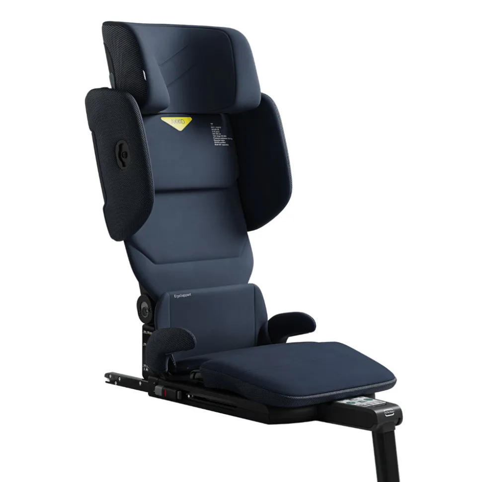 Up - Glacier Lake Blue