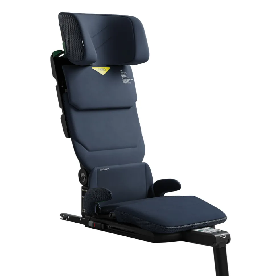 Up - Glacier Lake Blue