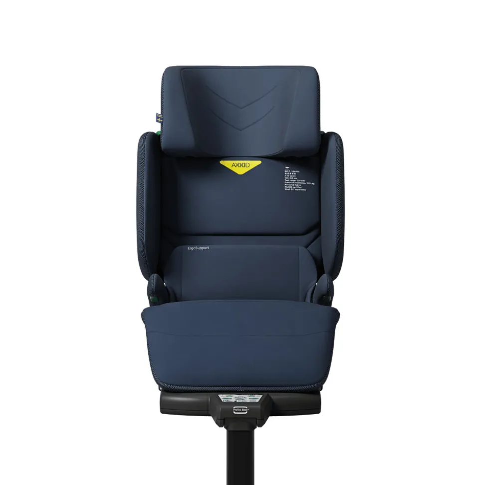 Up - Glacier Lake Blue