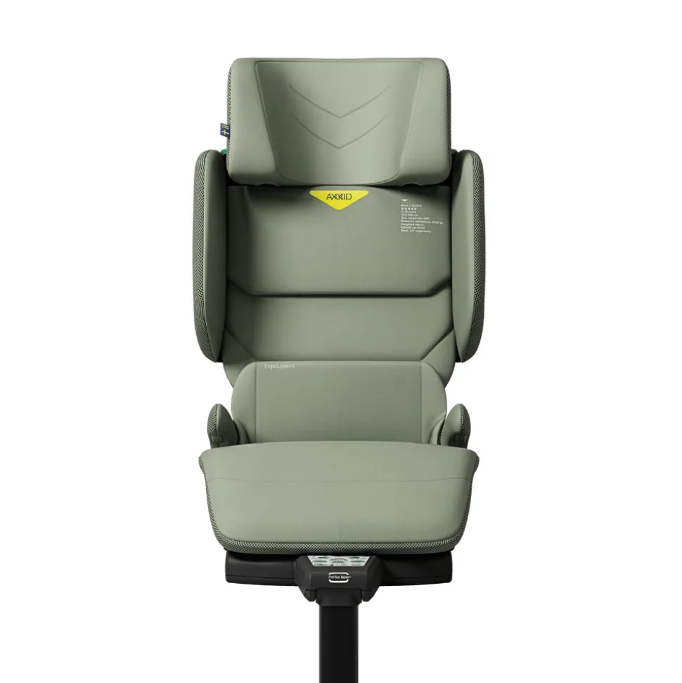 Up - Nordic Bloom Green