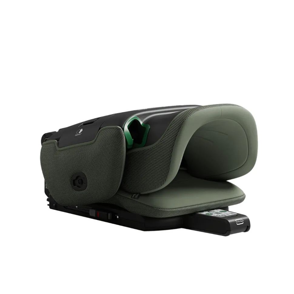 Up - Nordic Bloom Green