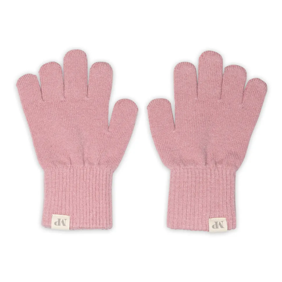 Uppsala Handsker - Zephyr Rose