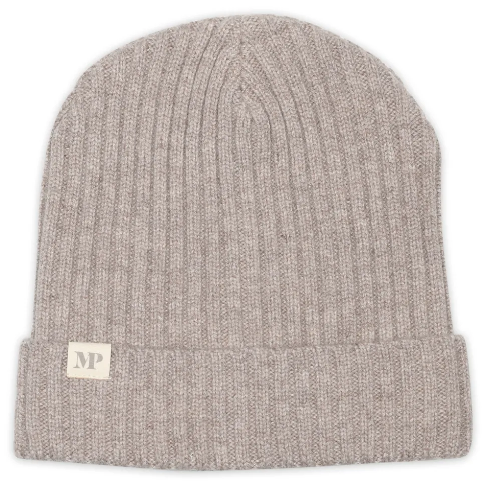 Uppsala Hue - Light Brown Melange