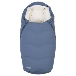 Urban - Stone Blue Wings