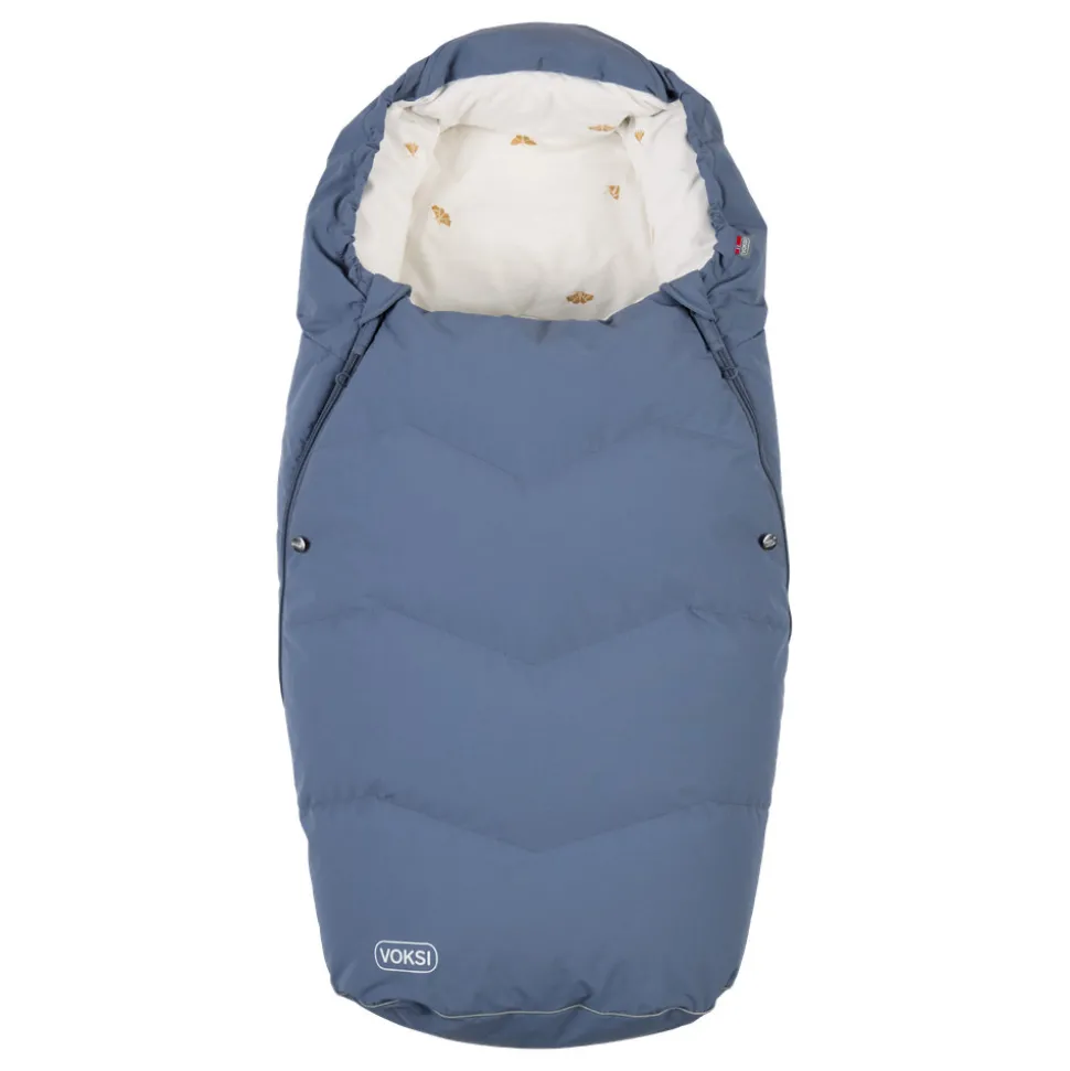 Urban - Stone Blue Wings