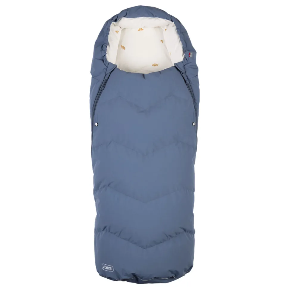 Urban - Stone Blue Wings